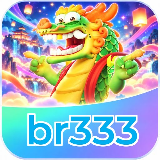 br333 APK - Interface do aplicativo Android
